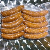 Big Pack of The Bigger Big Franks <br /><span class='product-bracket'>(10 x140g)</span>