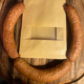 The Big Dog Royale De Luxe 8-inch <br /><span class='product-bracket'>(22cm / 160g) via ROYALE MAIL!</span> The Big Dog Royale De Luxe 8-inch <br /><span class='product-bracket'>(22cm / 160g) via ROYALE MAIL!</span>