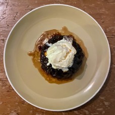 Gloriously Gooey Gluten-free Sticky Toffee Puddings!