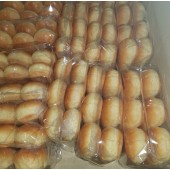 Special Offer! Pay Less than 1/2 Price: Whole Case <br /><span class='product-bracket'>(96 pcs) of Top-Sliced 6” French Brioche Hot Dog Buns <br /><span class='product-bracket'>(16 x 6)</span>