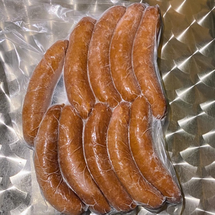 Whole Case of [90] Big Dogs <br /><span class='product-bracket'>(9 x10 x 140g)</span>
