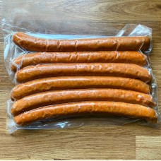 The Skinny Hungarian Hot Link Royale <br /><span class='product-bracket'>(20cm / 70g) Pack of 20</span>