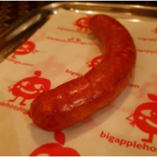 The Hot Link Royale 160g via Royale Mail </span> The Hot Link Royale 160g via Royale Mail </span>